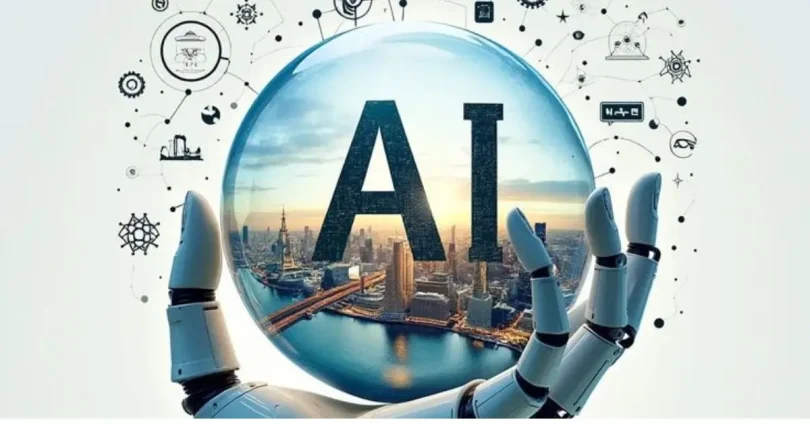 artificial intelligence trends and updatesartificial intelligence trends and updates