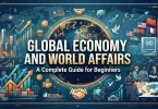 global economy and world affairs_ a complete guide for beginners