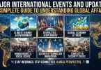 major international events and updates_ a complete guide to understanding global affairs