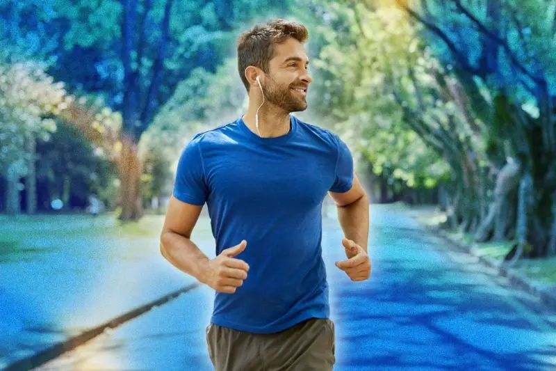 why is fitness and training important